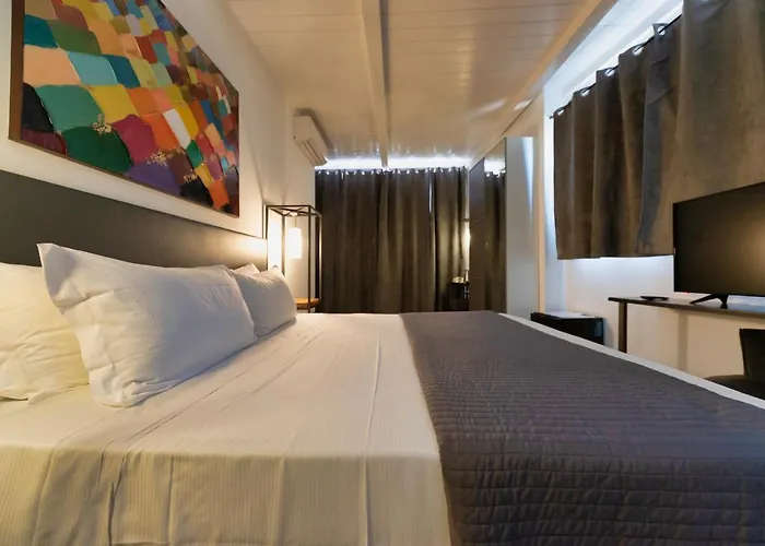 Otel Casa Mia In Trastevere Roma