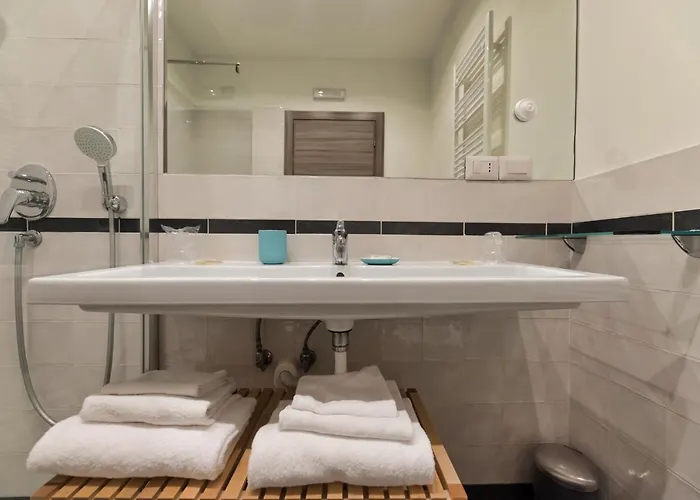 Otel Casa Mia In Trastevere