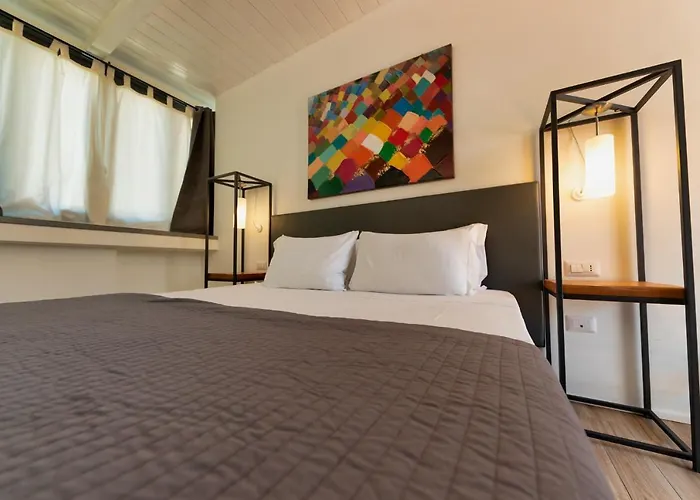 Otel Casa Mia In Trastevere