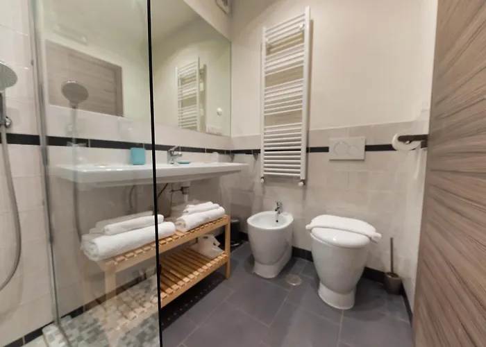 Casa Mia In Trastevere