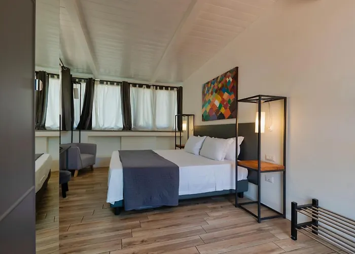 Casa Mia In Trastevere