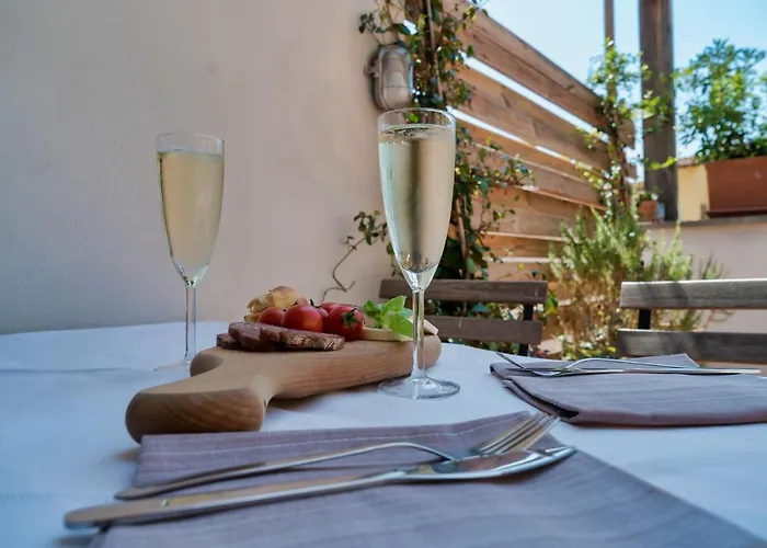 Casa Mia In Trastevere 3* Roma