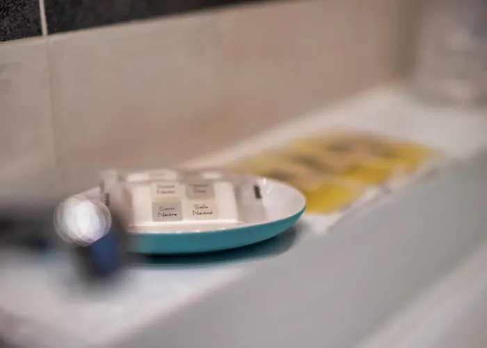 Casa Mia In Trastevere Otel