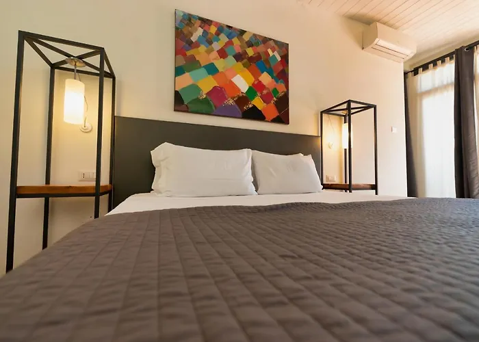 Casa Mia In Trastevere Roma