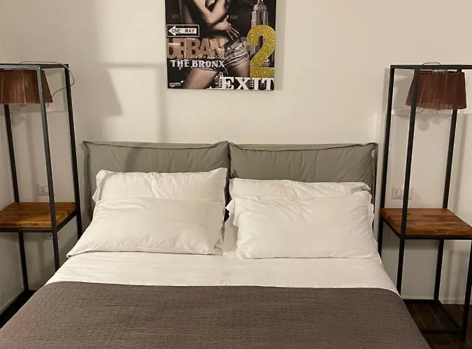 Casa Mia In Trastevere Roma