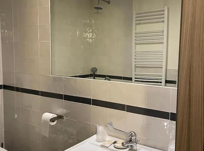 Casa Mia In Trastevere Otel 3*