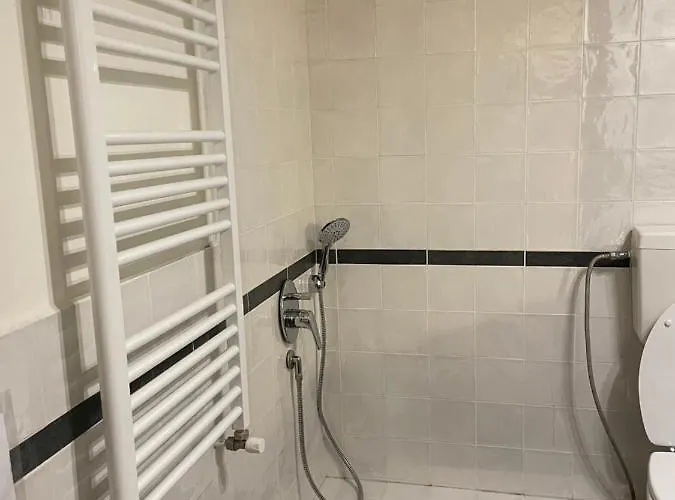 Casa Mia In Trastevere Otel 3*