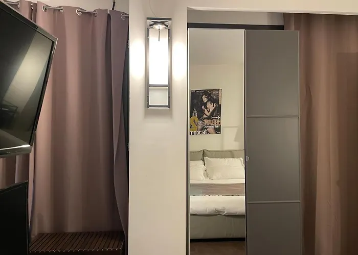 Casa Mia In Trastevere Otel 3*