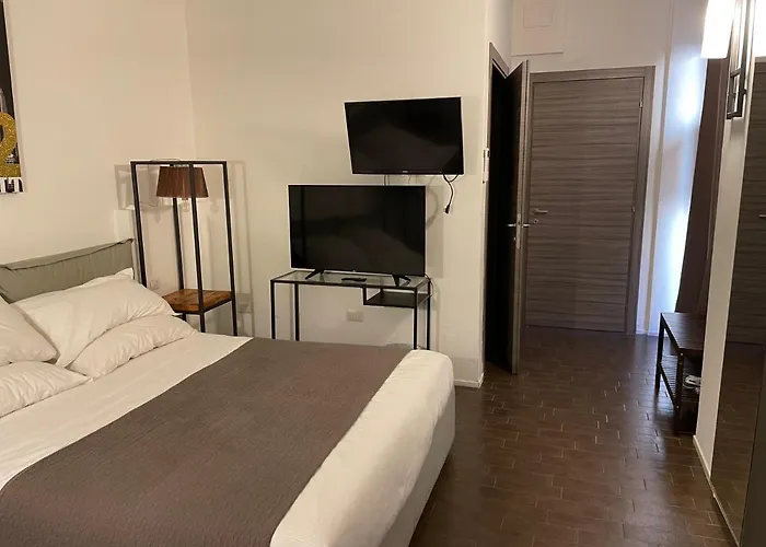 Casa Mia In Trastevere 3* Roma