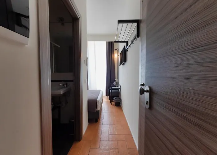 Casa Mia In Trastevere Roma