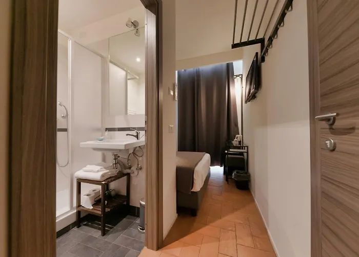 Casa Mia In Trastevere Roma