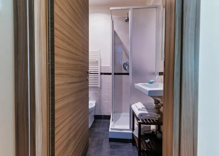 Casa Mia In Trastevere