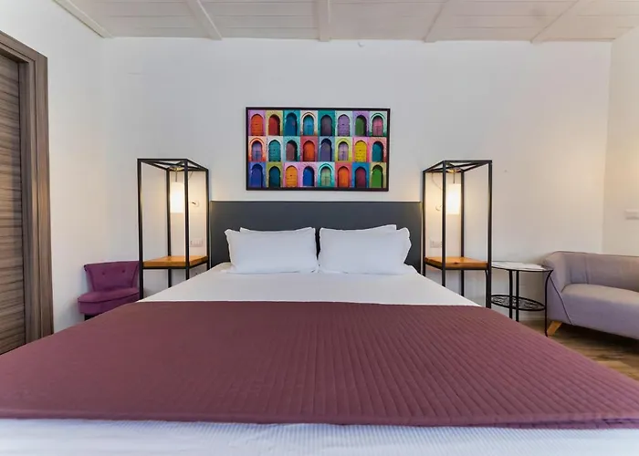 Casa Mia In Trastevere