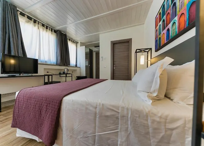 Casa Mia In Trastevere