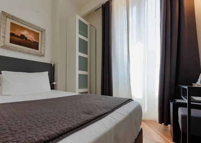 Casa Mia In Trastevere Otel Roma