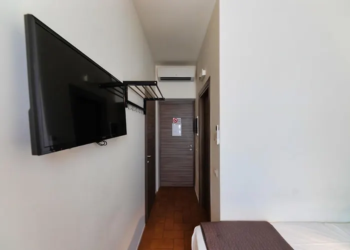 Casa Mia In Trastevere Otel 3*