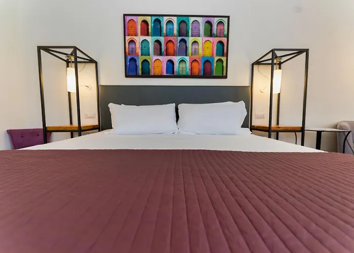 Casa Mia In Trastevere Otel