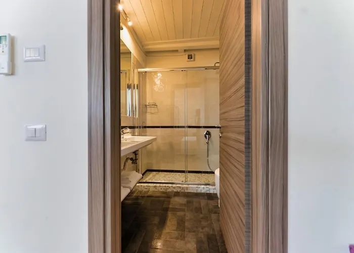 Casa Mia In Trastevere Roma