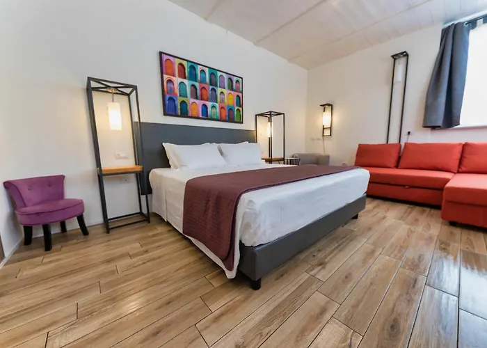 Casa Mia In Trastevere 3* Roma