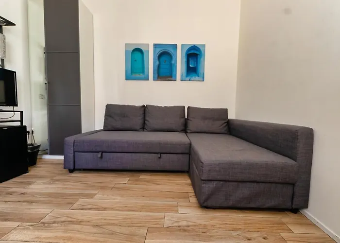 Casa Mia In Trastevere 3* Roma