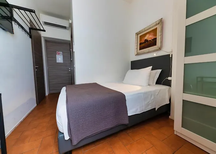 Casa Mia In Trastevere