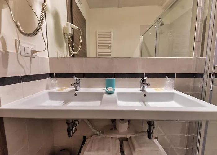 Otel Casa Mia In Trastevere Roma