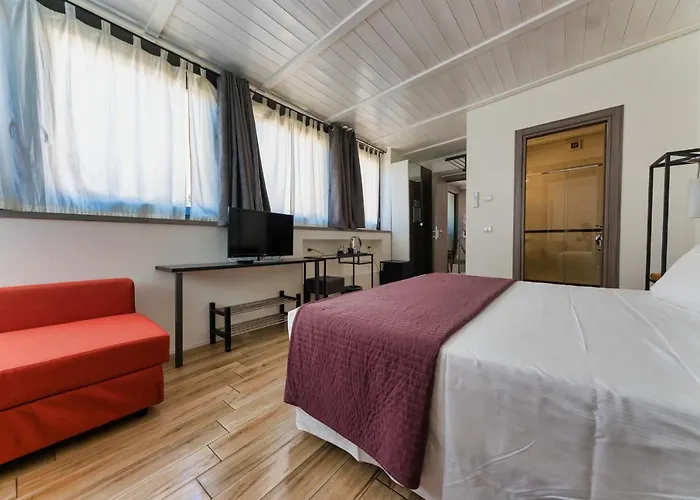 Casa Mia In Trastevere Otel