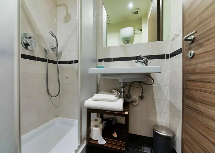 Casa Mia In Trastevere Roma