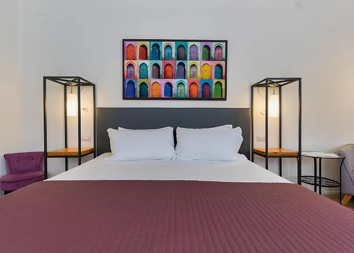 Casa Mia In Trastevere Roma