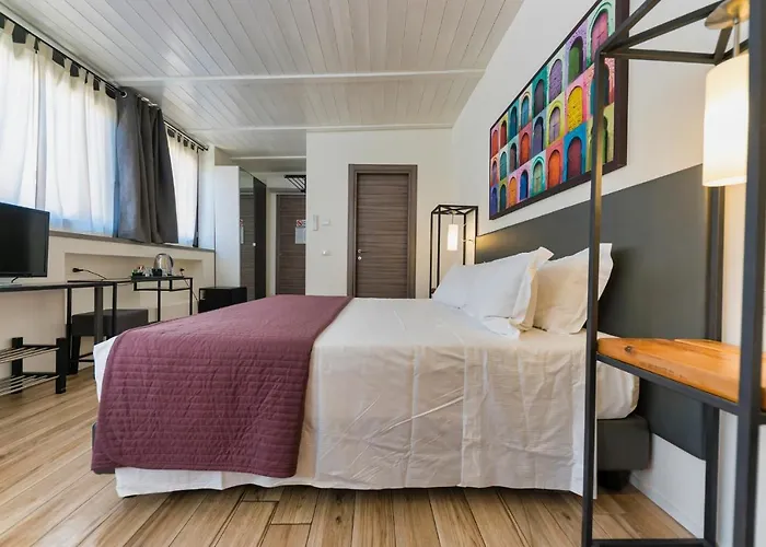 Casa Mia In Trastevere Roma