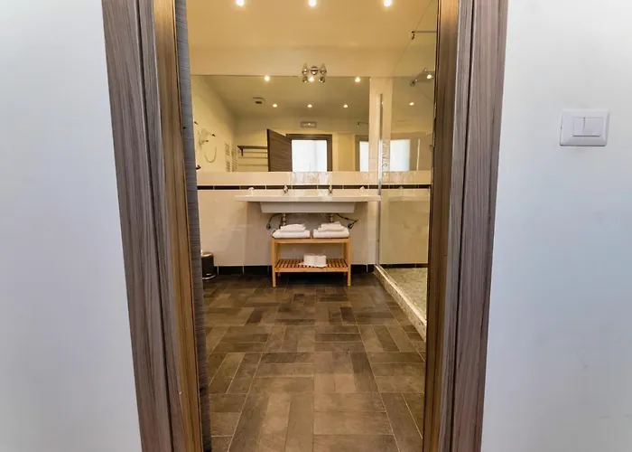 Casa Mia In Trastevere Roma