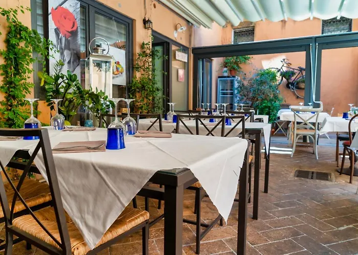 Otel Casa Mia In Trastevere