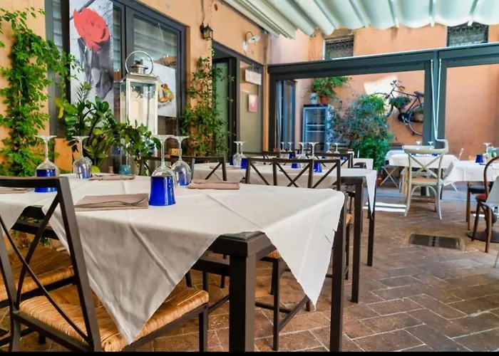 Otel Casa Mia In Trastevere 3*