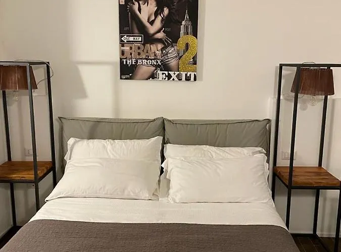 Casa Mia In Trastevere Otel