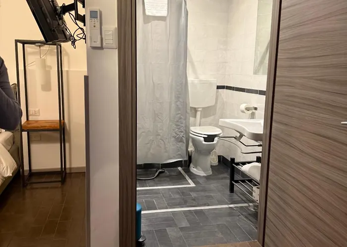 Otel Casa Mia In Trastevere