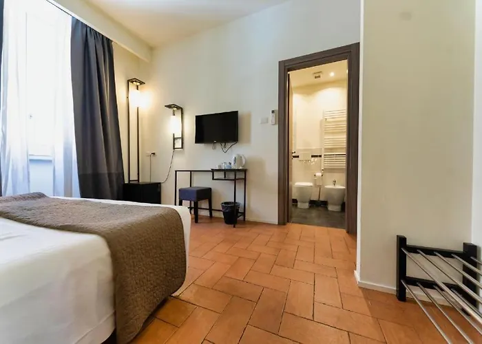 Casa Mia In Trastevere Otel Roma