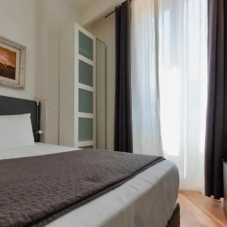 Casa Mia In Trastevere Hotell Rom