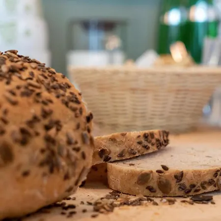 酒店 Casa Mia In Trastevere 3*