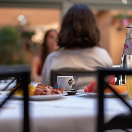 酒店 Casa Mia In Trastevere