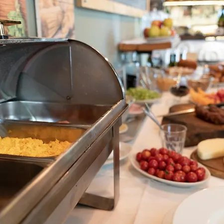 Casa Mia In Trastevere 酒店