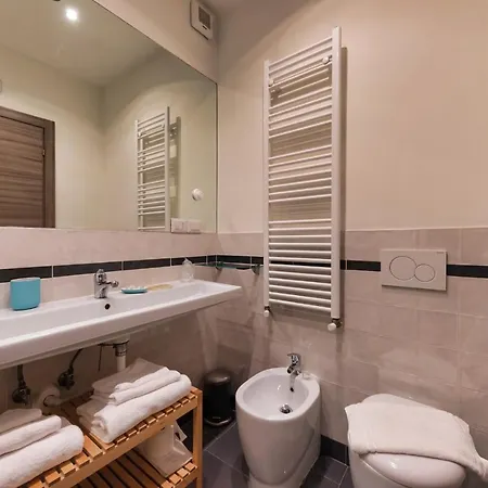 Casa Mia In Trastevere 罗马