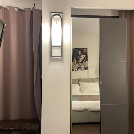 Casa Mia In Trastevere 酒店 3*