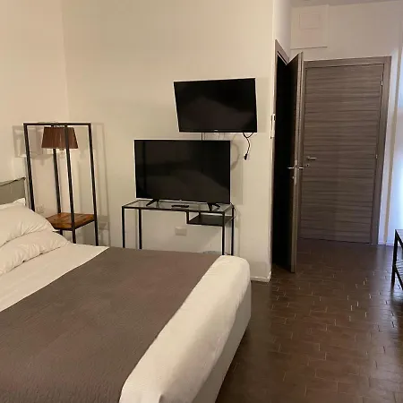 Casa Mia In Trastevere 3* 罗马