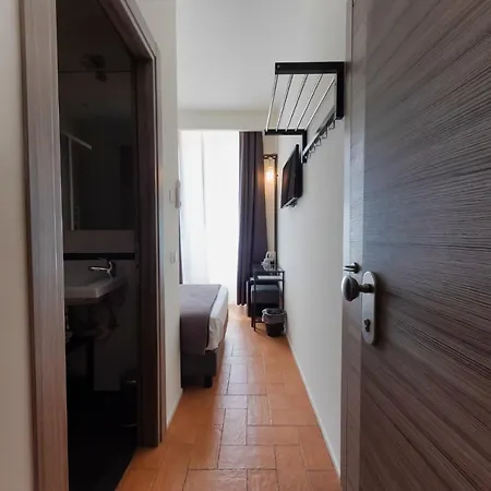 Casa Mia In Trastevere 罗马