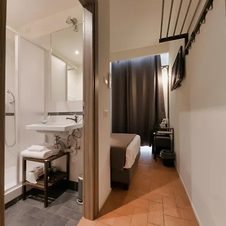 Casa Mia In Trastevere 罗马