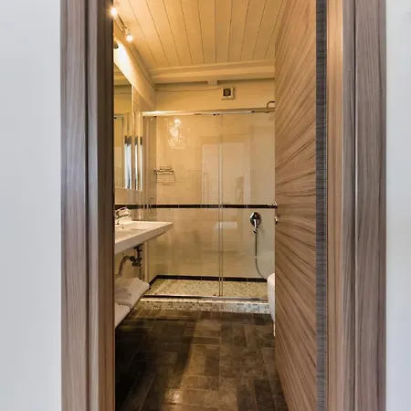 Casa Mia In Trastevere 罗马