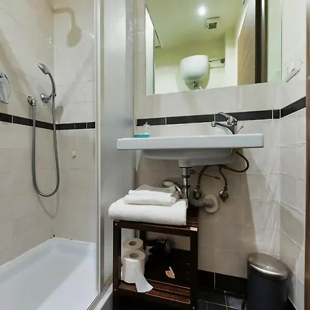 Casa Mia In Trastevere 罗马