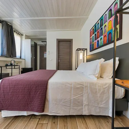 Casa Mia In Trastevere 罗马